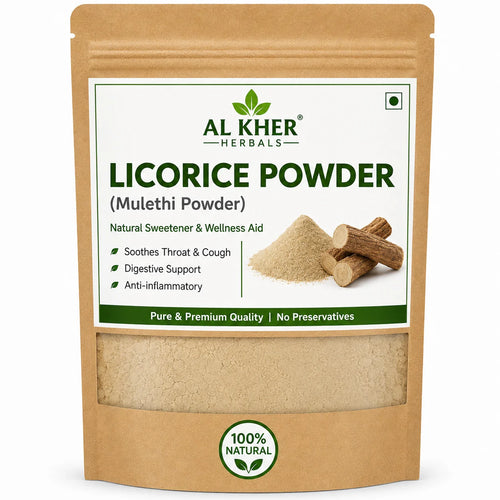 Mulethi Powder