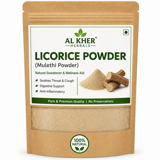 Mulethi Powder