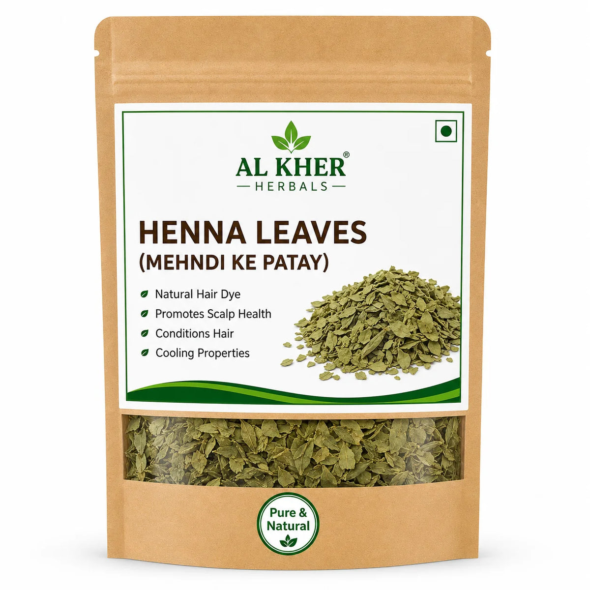Mehendi Ke Patte (Henna Leaves)