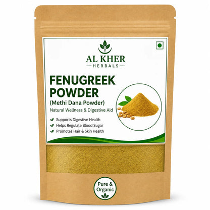 Methi Dana Powder