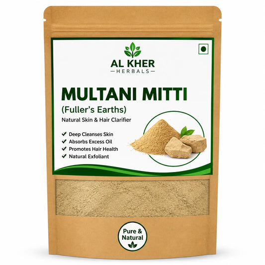 Multani Mitti