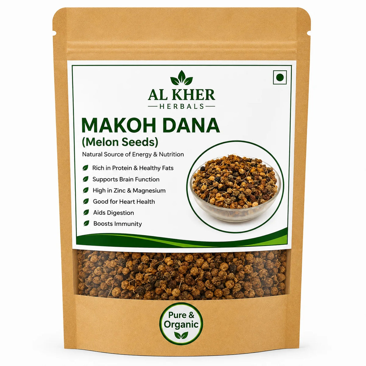 Makoh Dana