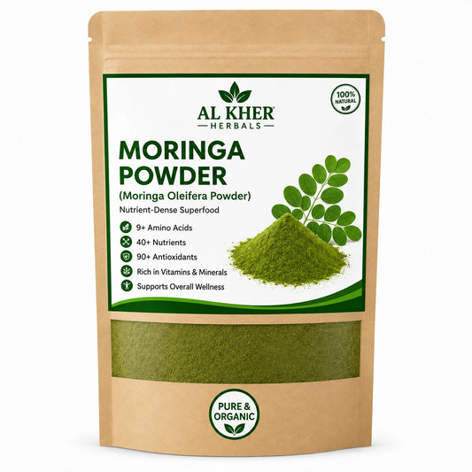 Moringa Powder