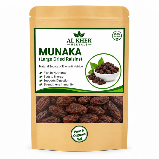 Munakka