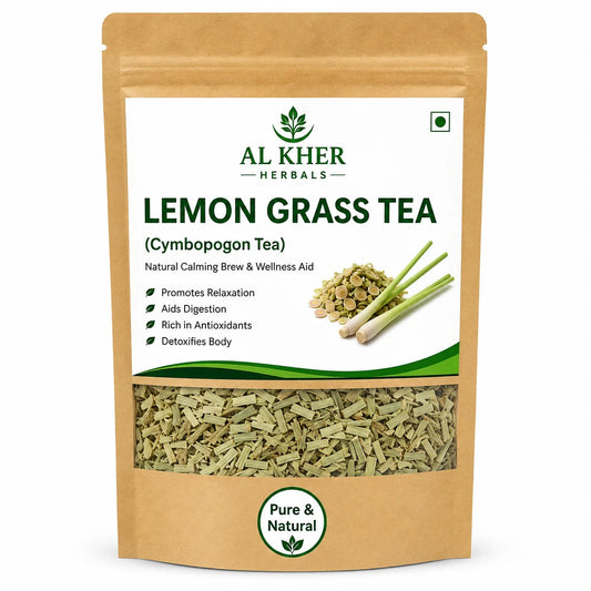 Lemon Grass