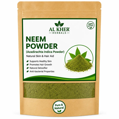 Neem Powder