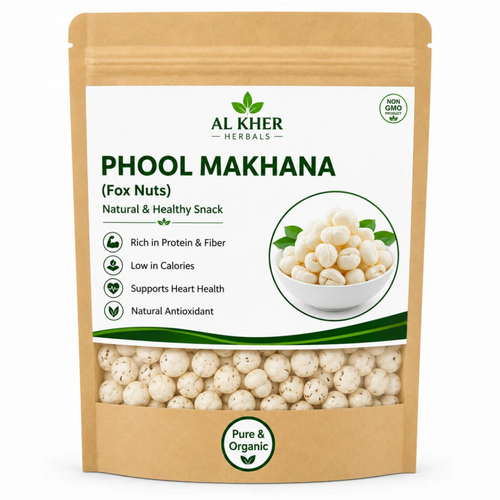 Phool Makhana
