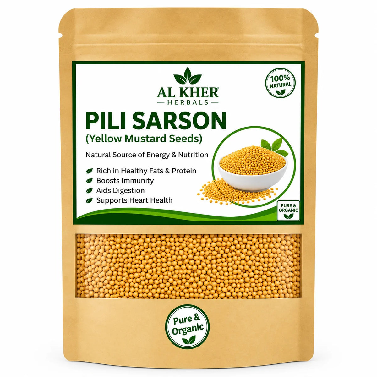 Pili Sarson