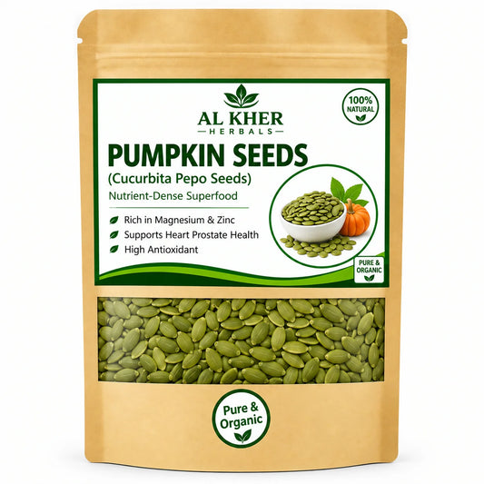 Pumpkin Seeds