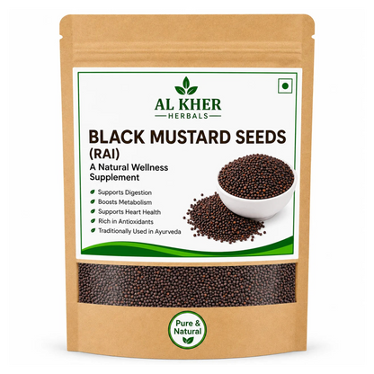 Rai (Mustard Seeds)