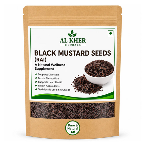 Rai (Mustard Seeds)