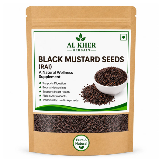 Rai (Mustard Seeds)