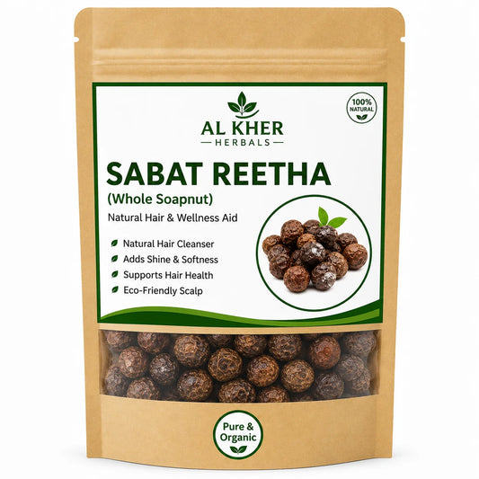 Reetha Sabat
