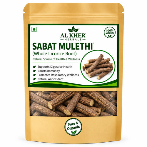 Sabat Mulethi