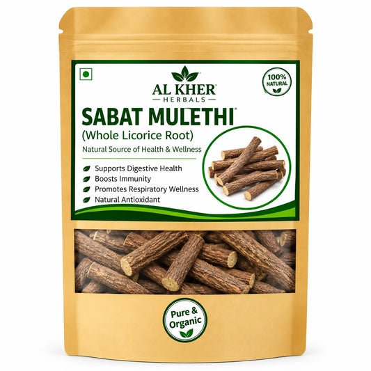 Sabat Mulethi