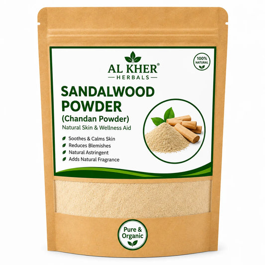 Sandalwood Powder