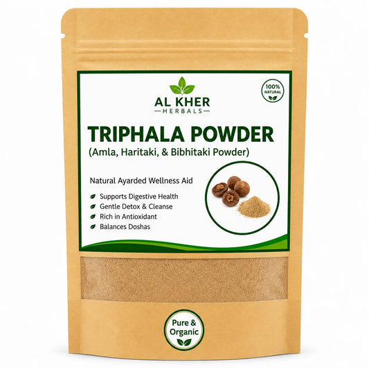 Triphala Powder