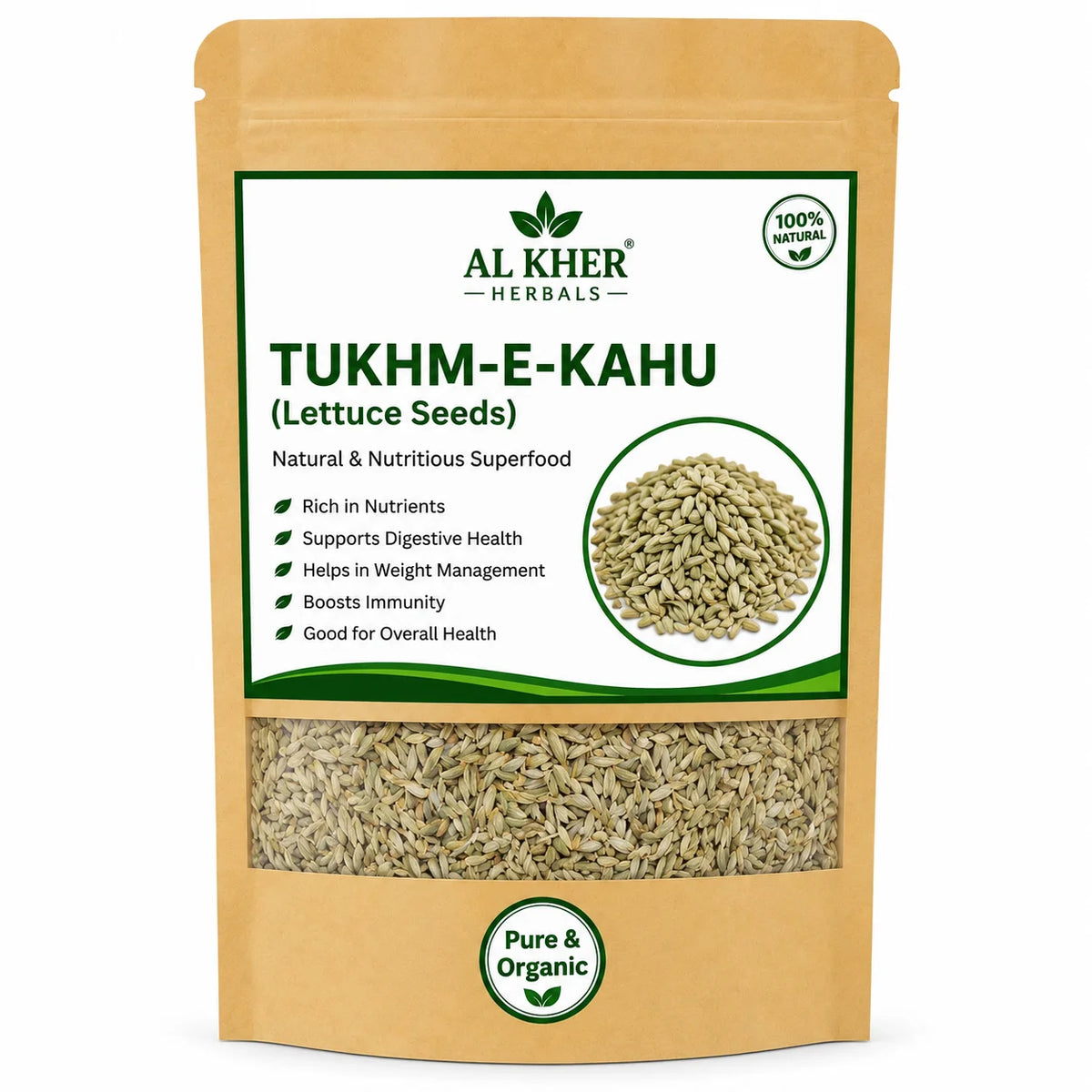 Tukhm-e-Kahu