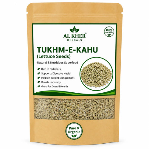 Tukhm-e-Kahu