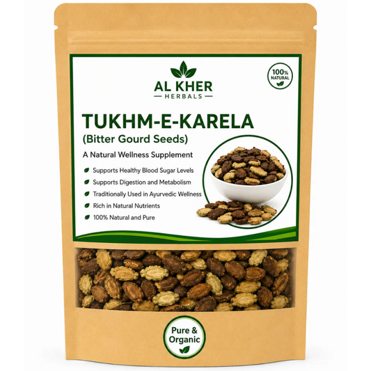 Tukhm-e-Karela