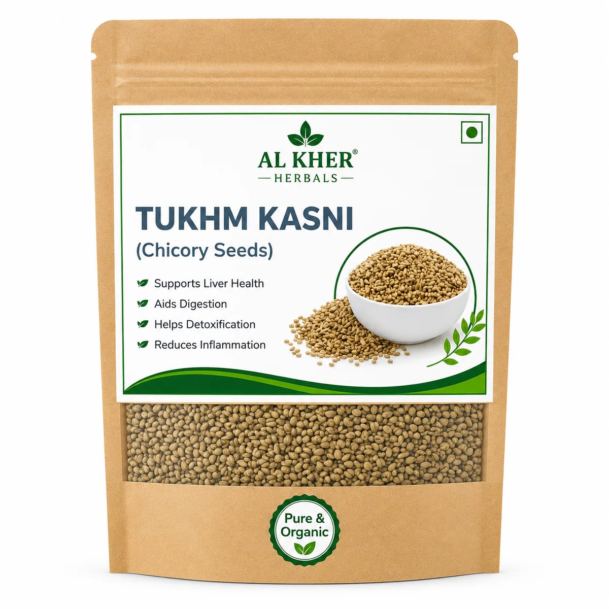 Tukhm-e-Kasni