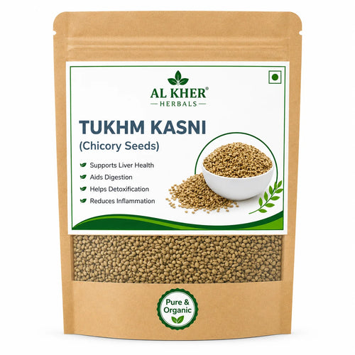 Tukhm-e-Kasni