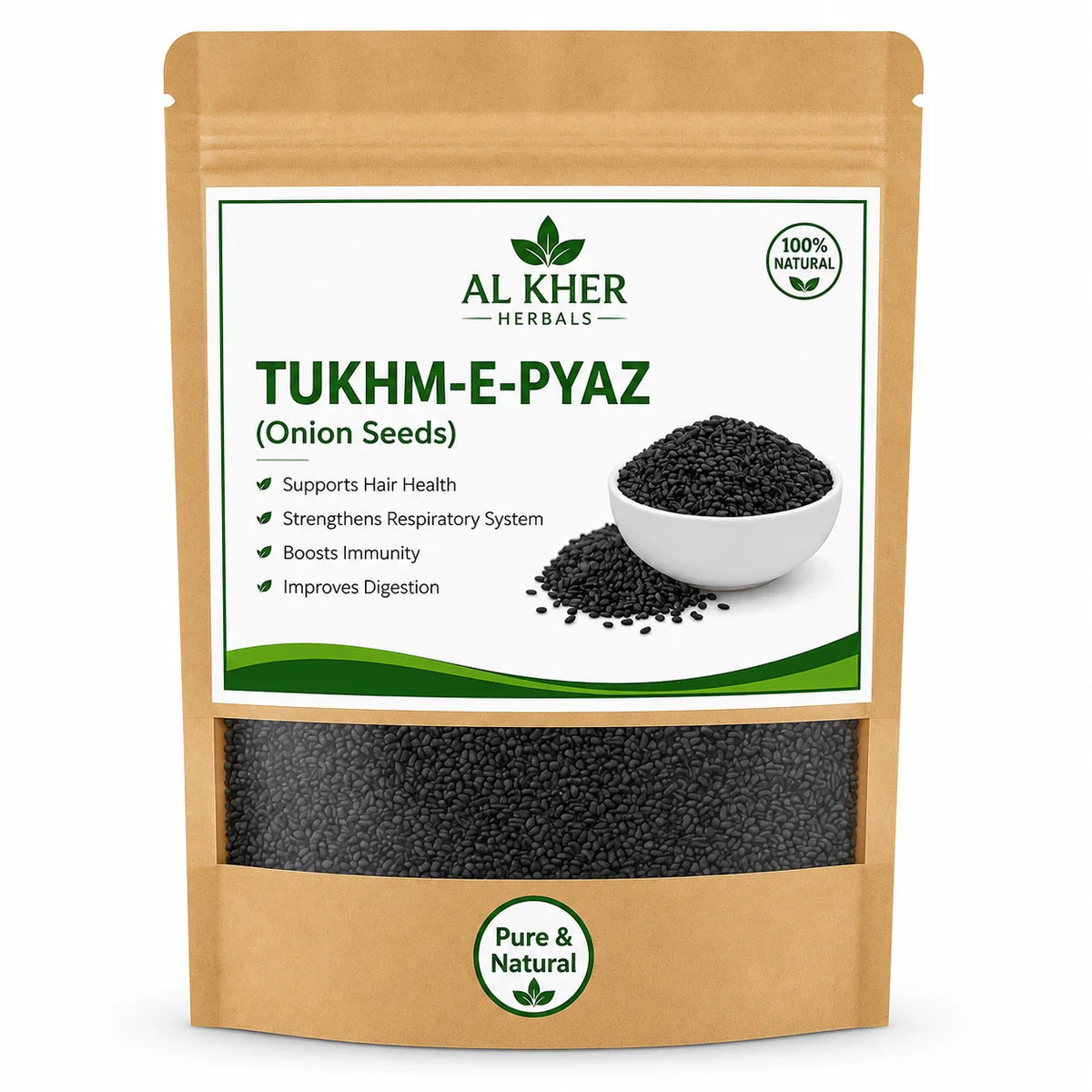 Tukhm-e-Pyaz