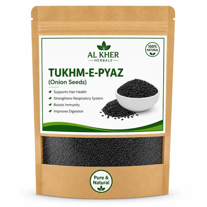 Tukhm-e-Pyaz