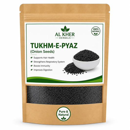 Tukhm-e-Pyaz