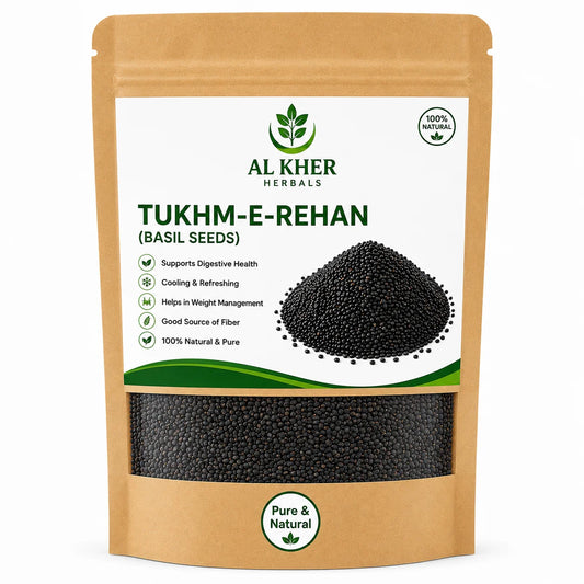 Tukhm-e-Rehan