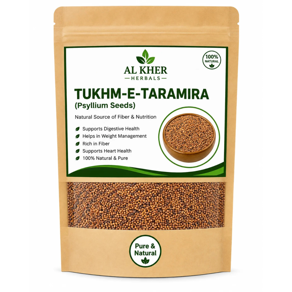 Tukhm-e-Taramira