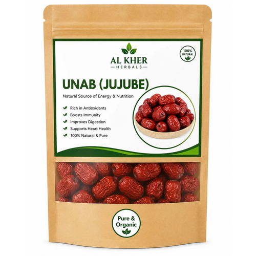 Unab (Jujube)