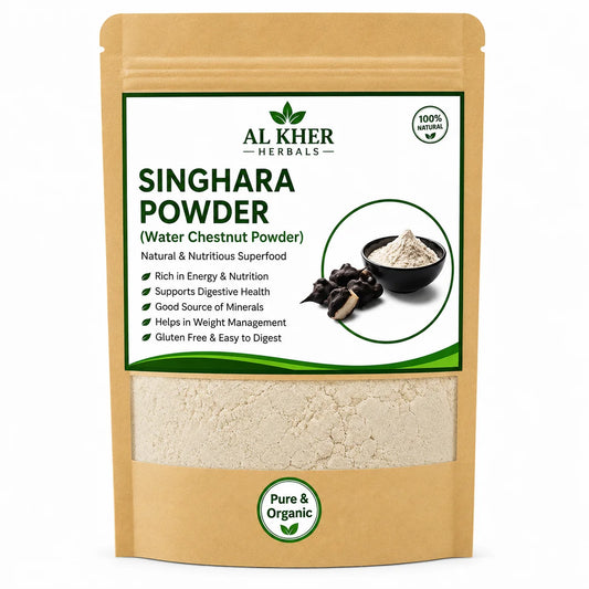 Singhara Powder