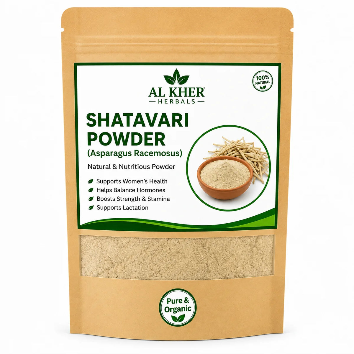 Shatavari Powder