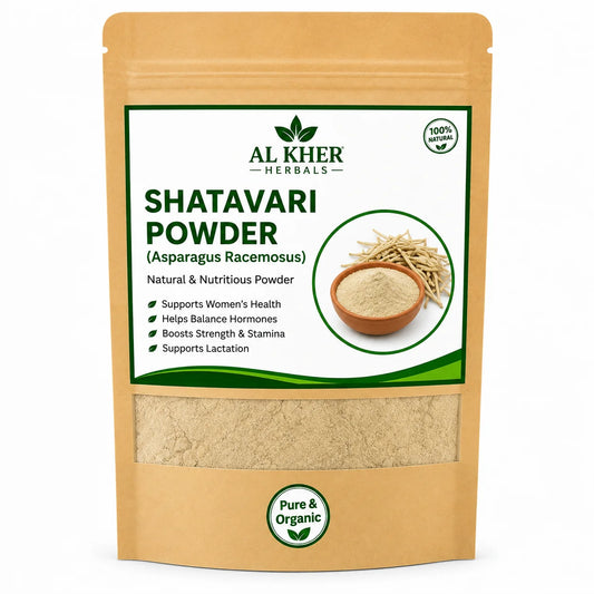 Shatavari Powder