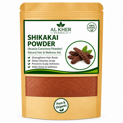 Shikakai Powder