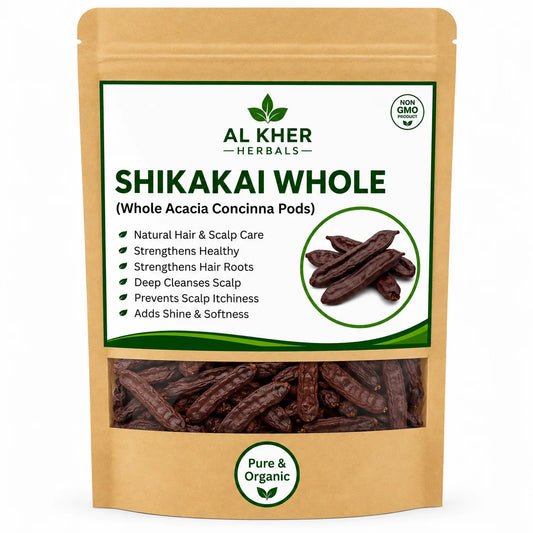 Shikakai Sabat
