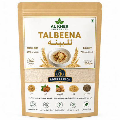 Talbeena