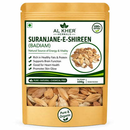 Suranjan-e-Shireen