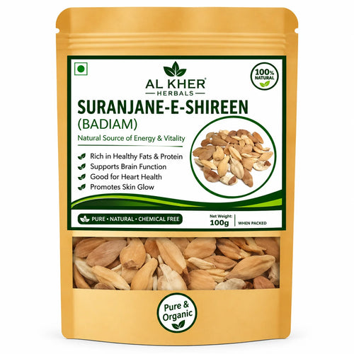 Suranjan-e-Shireen