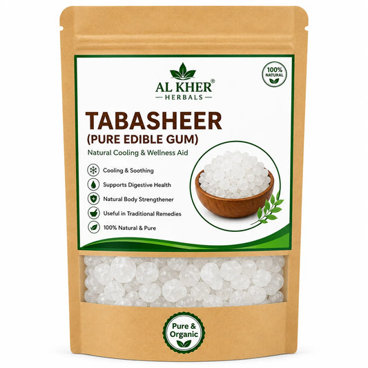 Tabasheer