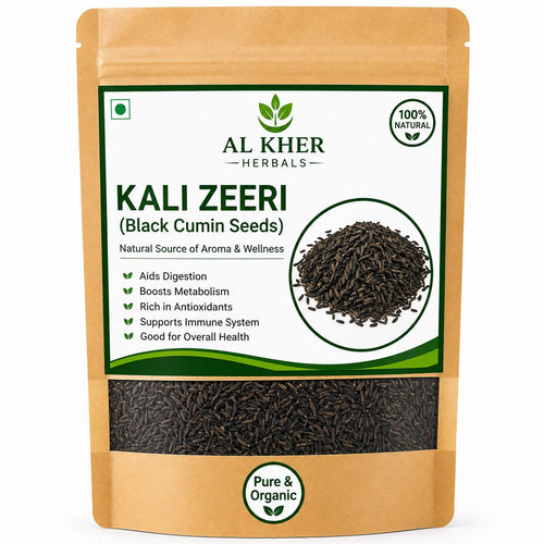 Kali Zeeri