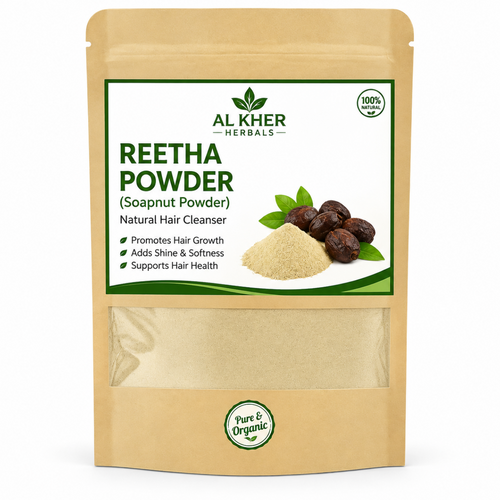 Reetha Powder