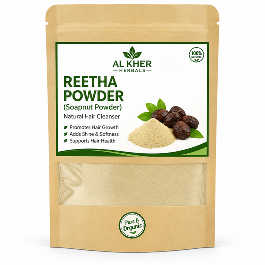 Reetha Powder