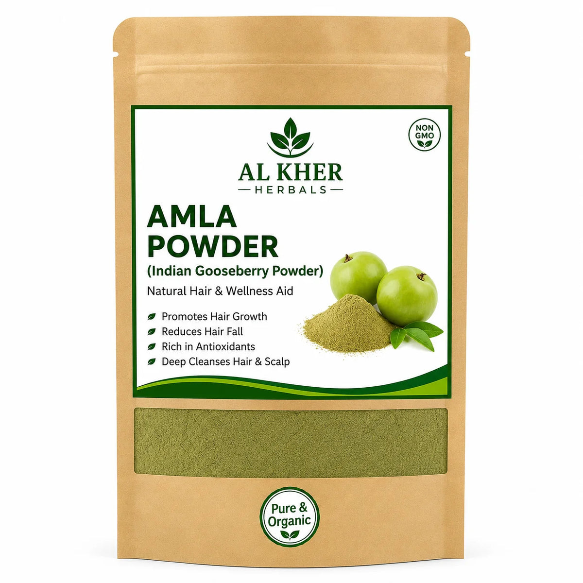 Amla Powder