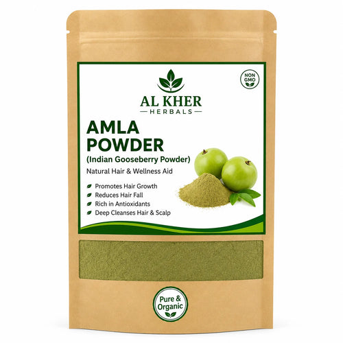 Amla Powder