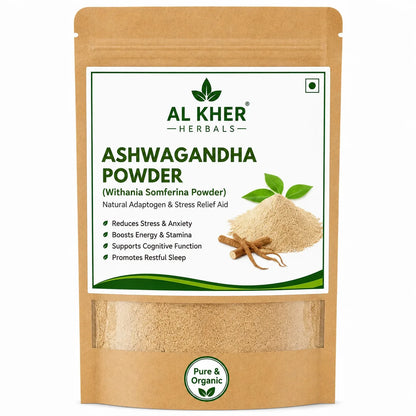 Ashwagandha Powder