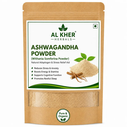 Ashwagandha Powder