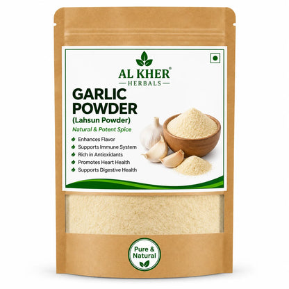 Garlic Powder