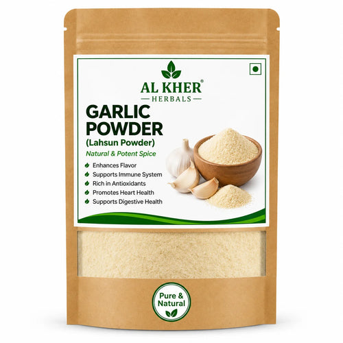 Garlic Powder